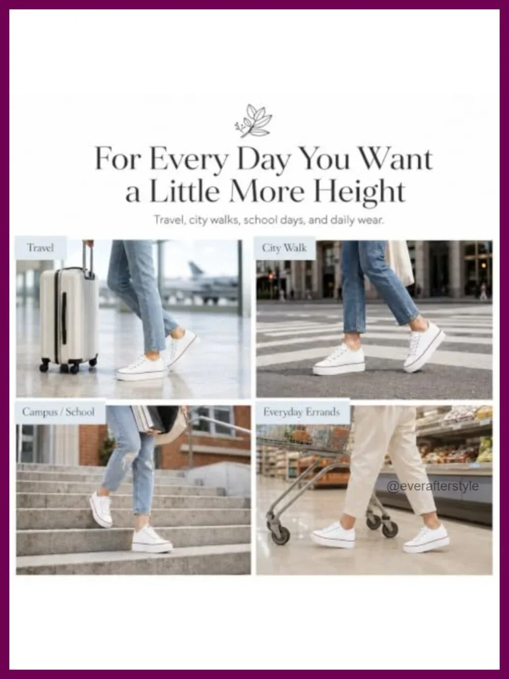 N/A add height